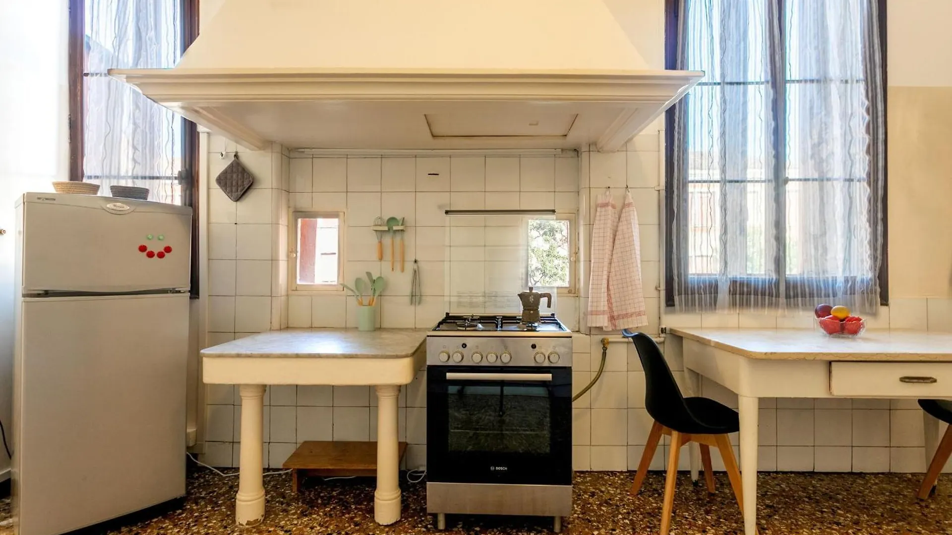 Barbaria De Le Tole Apartment Venice 0*,