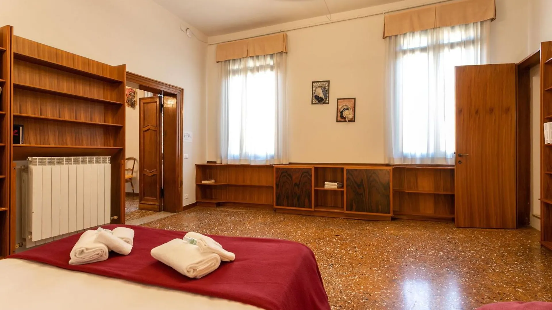 Barbaria De Le Tole Apartment Venice 0*,  Italy